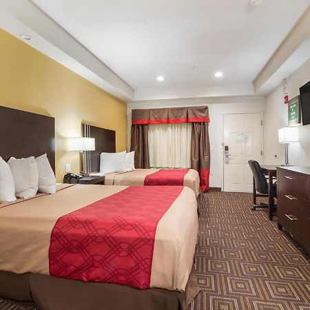 Scottish Inns & Suites Spring - Houston North Eksteriør billede
